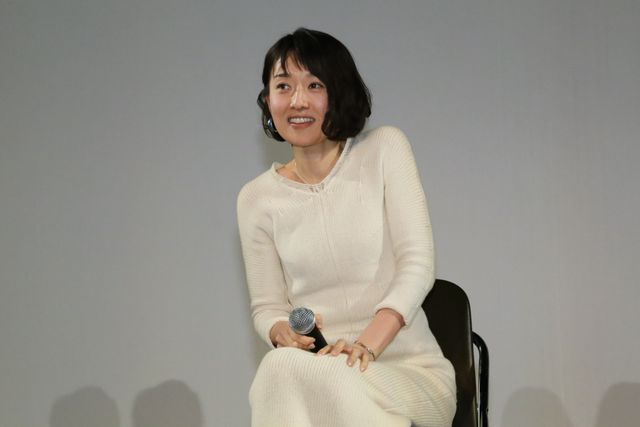 『月とキャベツ』真田麻垂美が女優業復帰を報告！　山崎まさよしとのツーショットが実現！　画像ギャラリー（4枚目）