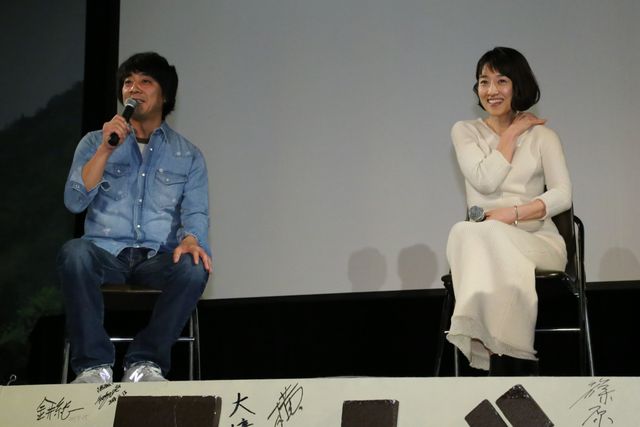 『月とキャベツ』真田麻垂美が女優業復帰を報告！　山崎まさよしとのツーショットが実現！　画像ギャラリー（5枚目）