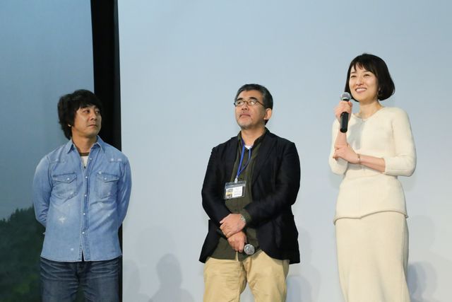 『月とキャベツ』真田麻垂美が女優業復帰を報告！　山崎まさよしとのツーショットが実現！　画像ギャラリー（9枚目）