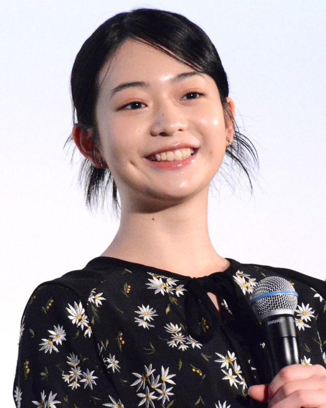 岩田剛典、金髪で登場！白鳥玉季らと東京国際映画祭『金髪』舞台挨拶（8枚目）