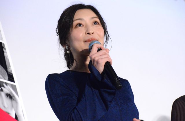 岩田剛典、金髪で登場！白鳥玉季らと東京国際映画祭『金髪』舞台挨拶（13枚目）