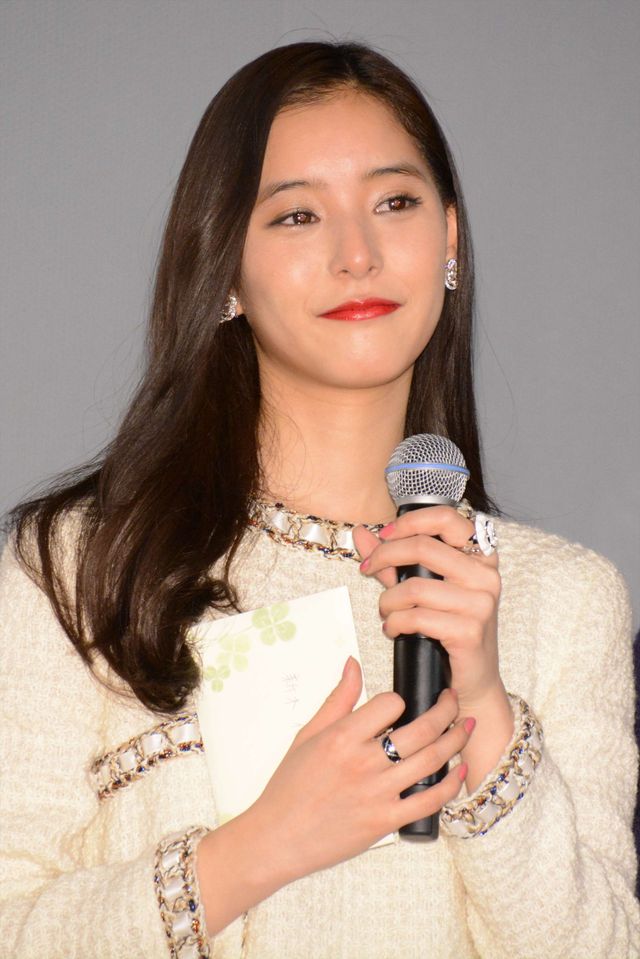 元子役・美山加恋が20歳に！『僕らのごはんは明日で待ってる』初日フォトギャラリー（5枚目）