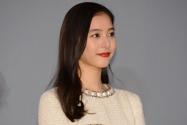 元子役・美山加恋が20歳に！『僕らのごはんは明日で待ってる』初日フォトギャラリー（6枚目）