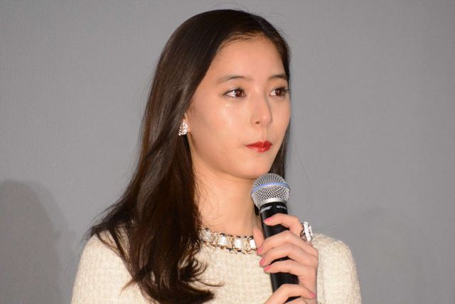 元子役・美山加恋が20歳に！『僕らのごはんは明日で待ってる』初日フォトギャラリー（7枚目）