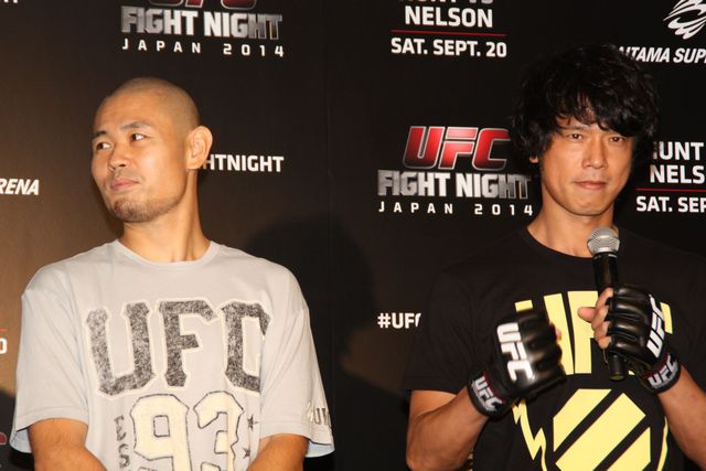 美しすぎる女性格闘家が、南明奈と品川庄司にプロの技を直伝！フォトギャラリー（8枚目）