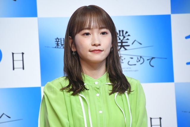 今夜5日スタート！山田涼介＆川栄李奈共演ドラマ「親愛なる僕へ殺意をこめて」会見（5枚目）