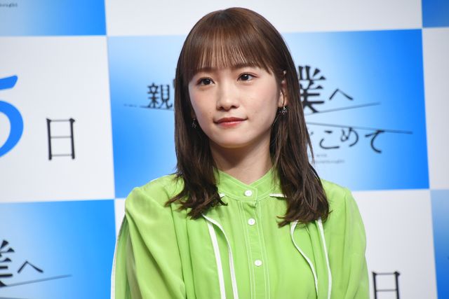 今夜5日スタート！山田涼介＆川栄李奈共演ドラマ「親愛なる僕へ殺意をこめて」会見（6枚目）