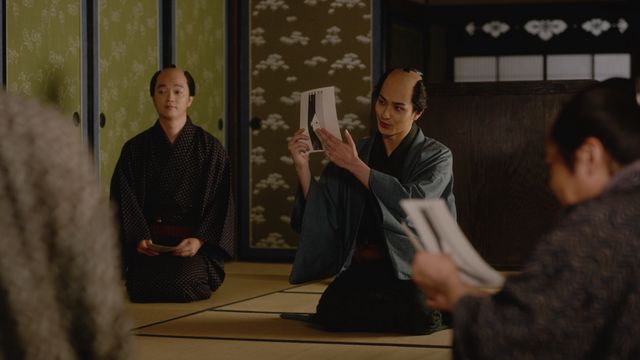 これからの「べらぼう」＜5分PR動画より＞（10枚目）