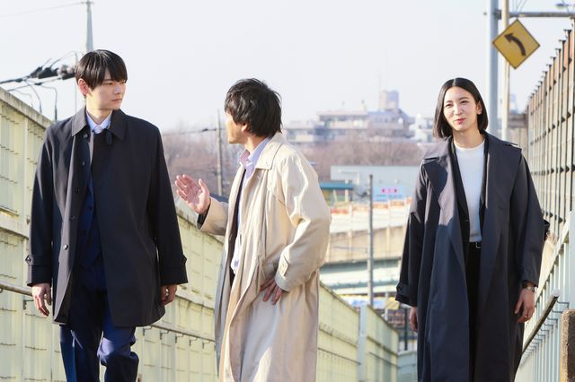 夏映画の“あの人物”が登場！「仮面ライダーゼッツ」最終話場面カット（4枚目）