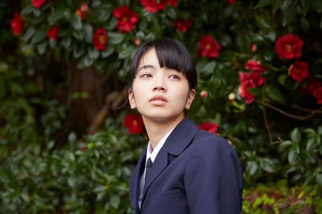 ドキッ！小松菜奈＆菅田将暉のラブな瞬間がお披露目！映画『溺れるナイフ』フォトギャラリー（5枚目）