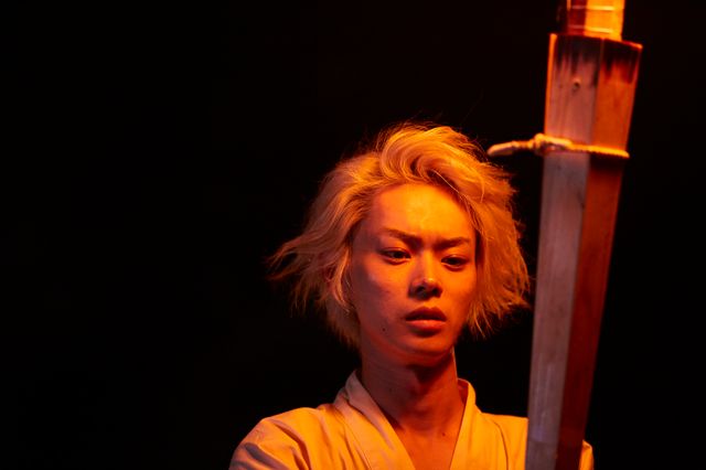 ドキッ！小松菜奈＆菅田将暉のラブな瞬間がお披露目！映画『溺れるナイフ』フォトギャラリー（6枚目）