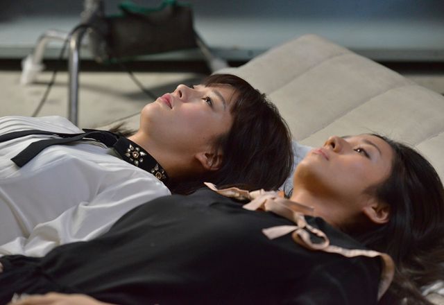 映画『太陽の坐る場所』撮影現場フォトギャラリー（3枚目）