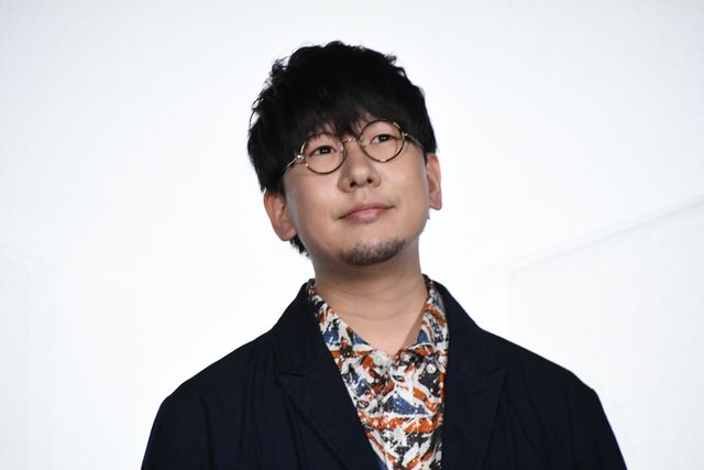 花江夏樹、飯田里穂、古川慎が登壇！『映画　オッドタクシー　イン・ザ・ウッズ』公開記念舞台あいさつ：フォトギャラリー