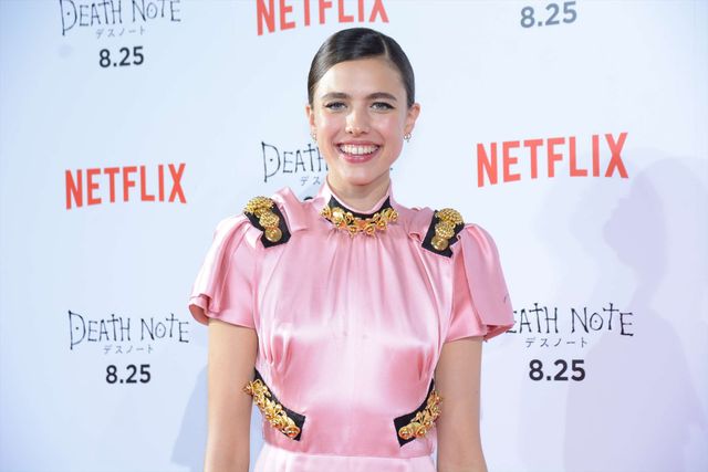 熱く見つめ合うハリウッド版ライト＆L…『Death Note/デスノート』ジャパンプレミアレッドカーペット＆イベント（12枚目）