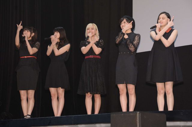 熱く見つめ合うハリウッド版ライト＆L…『Death Note/デスノート』ジャパンプレミアレッドカーペット＆イベント（26枚目）