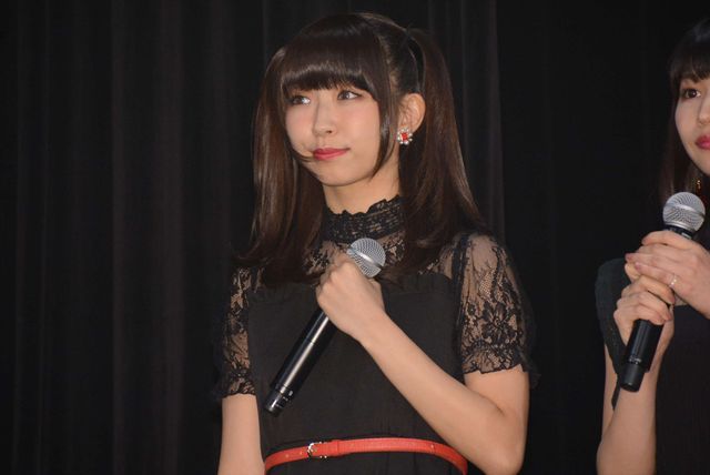 熱く見つめ合うハリウッド版ライト＆L…『Death Note/デスノート』ジャパンプレミアレッドカーペット＆イベント（29枚目）