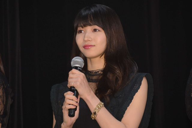 熱く見つめ合うハリウッド版ライト＆L…『Death Note/デスノート』ジャパンプレミアレッドカーペット＆イベント（30枚目）