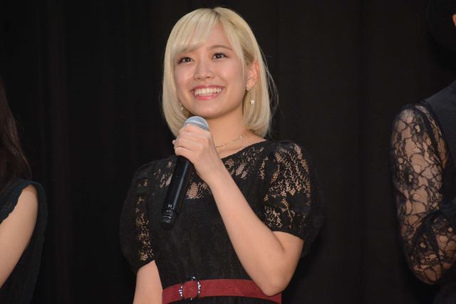 熱く見つめ合うハリウッド版ライト＆L…『Death Note/デスノート』ジャパンプレミアレッドカーペット＆イベント（31枚目）