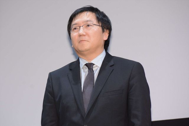 熱く見つめ合うハリウッド版ライト＆L…『Death Note/デスノート』ジャパンプレミアレッドカーペット＆イベント（41枚目）