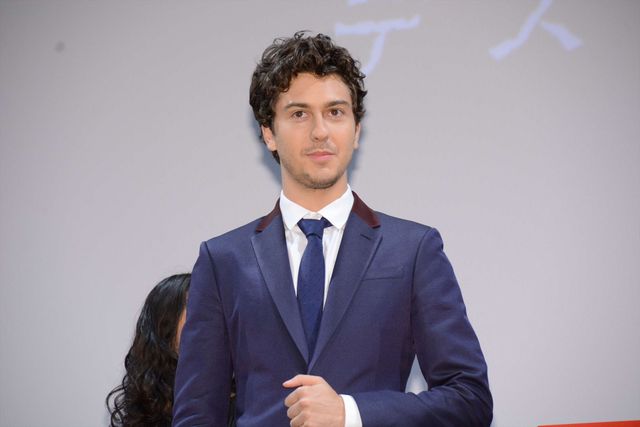 熱く見つめ合うハリウッド版ライト＆L…『Death Note/デスノート』ジャパンプレミアレッドカーペット＆イベント（43枚目）