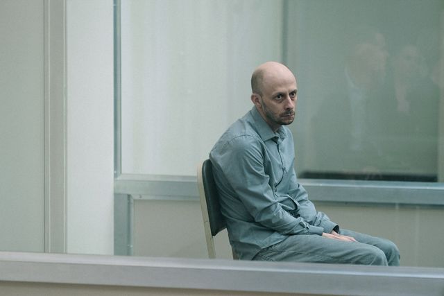 サイコスリラー『RED ROOMS レッドルームズ』スチール写真（2枚目）