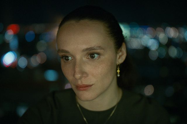 サイコスリラー『RED ROOMS レッドルームズ』スチール写真（5枚目）