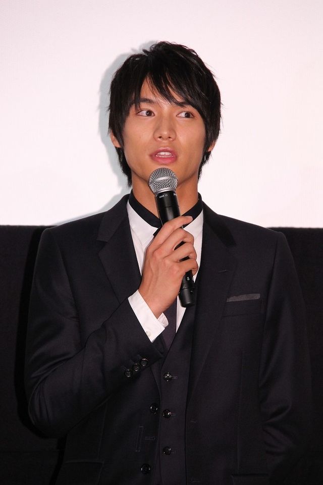 川口春奈＆福士蒼汰のあま～い公開「あーん！」写真ギャラリー（11枚目）