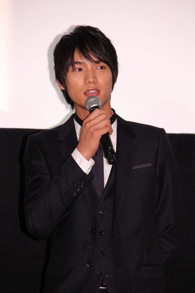 川口春奈＆福士蒼汰のあま～い公開「あーん！」写真ギャラリー（12枚目）