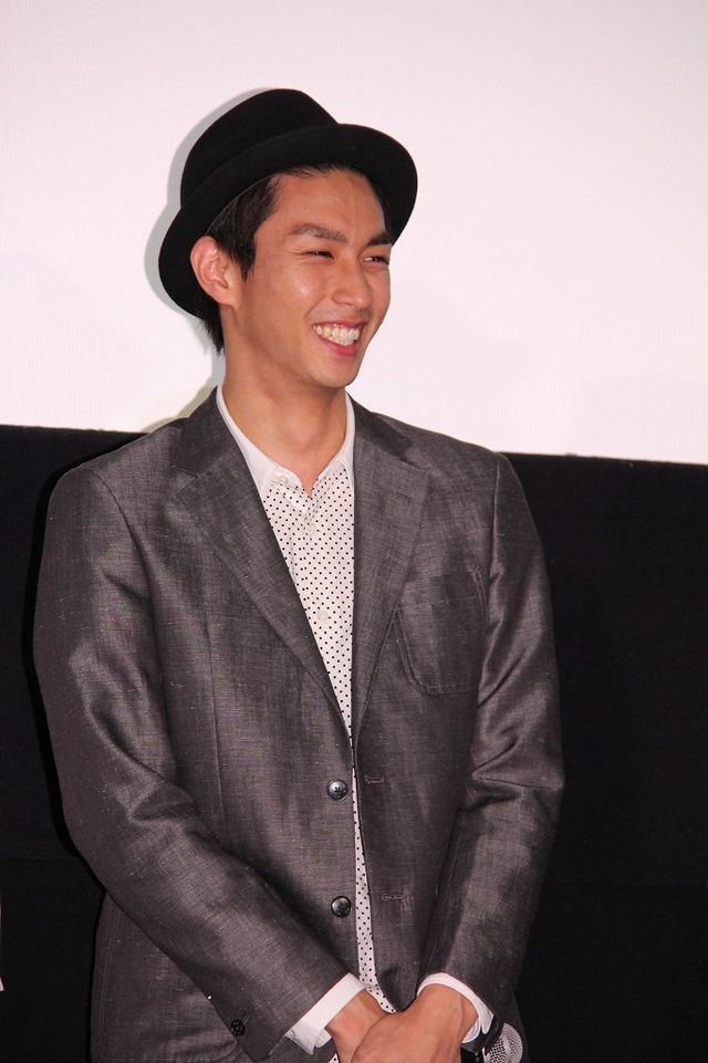 川口春奈＆福士蒼汰のあま～い公開「あーん！」写真ギャラリー（18枚目）