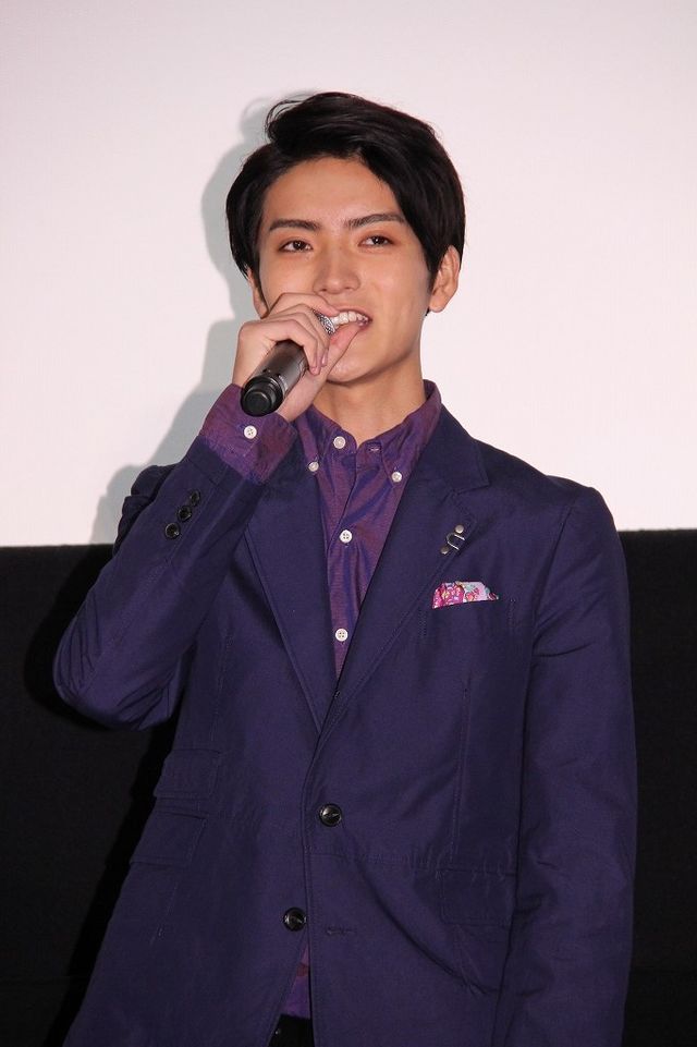 川口春奈＆福士蒼汰のあま～い公開「あーん！」写真ギャラリー（22枚目）