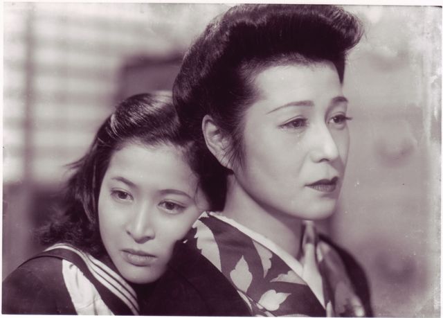 「大映女優祭」ラインナップを一部公開（3枚目）