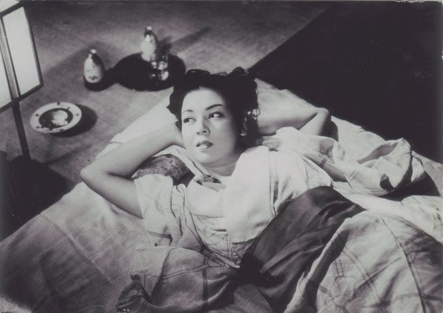 「大映女優祭」ラインナップを一部公開（4枚目）