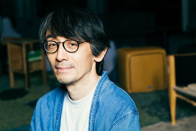 錦戸亮、渋カッコいい！ショートフィルム『No Return』インタビューカット（8枚目）