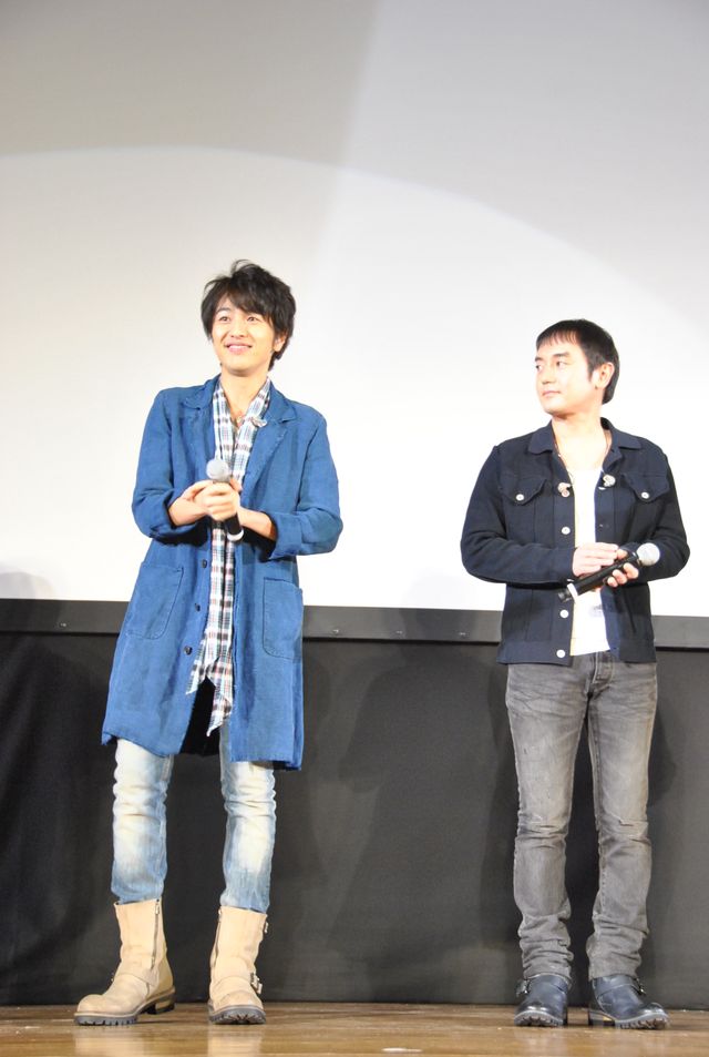 ゆず、北海道の農業高校でサプライズライブ！写真ギャラリー（2枚目）