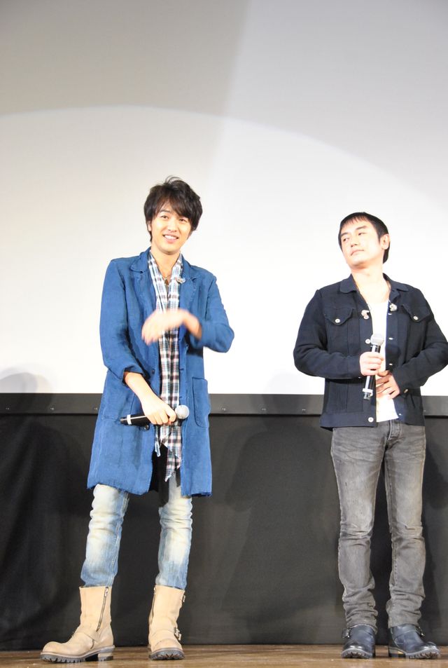 ゆず、北海道の農業高校でサプライズライブ！写真ギャラリー（3枚目）