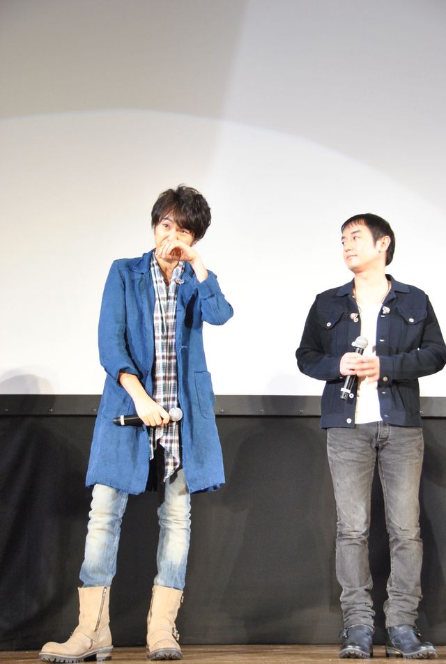 ゆず、北海道の農業高校でサプライズライブ！写真ギャラリー（4枚目）