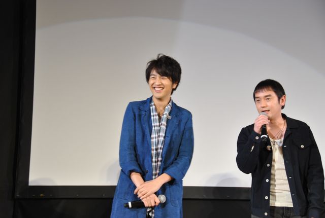 ゆず、北海道の農業高校でサプライズライブ！写真ギャラリー（5枚目）