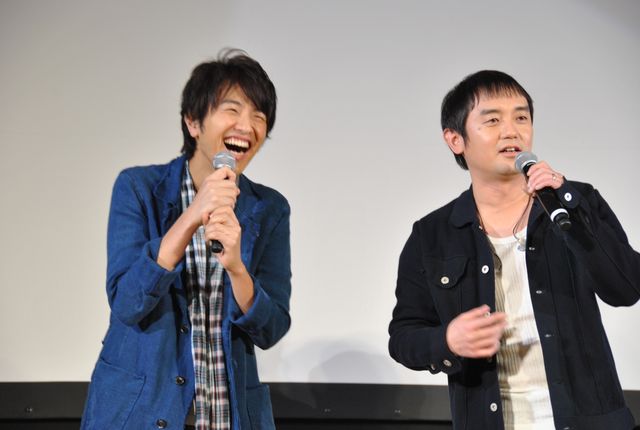 ゆず、北海道の農業高校でサプライズライブ！写真ギャラリー（6枚目）