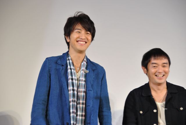 ゆず、北海道の農業高校でサプライズライブ！写真ギャラリー（7枚目）