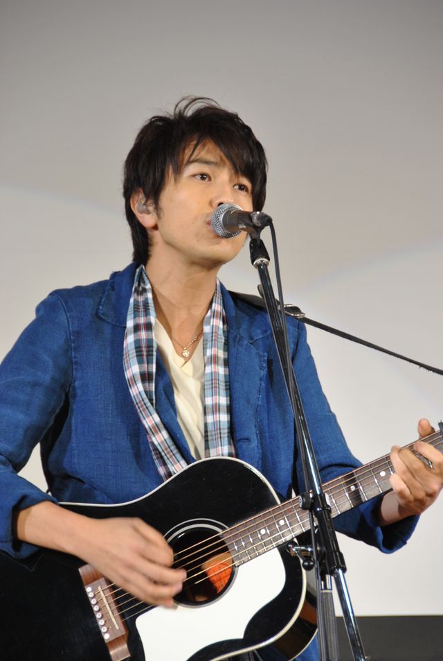 ゆず、北海道の農業高校でサプライズライブ！写真ギャラリー（10枚目）