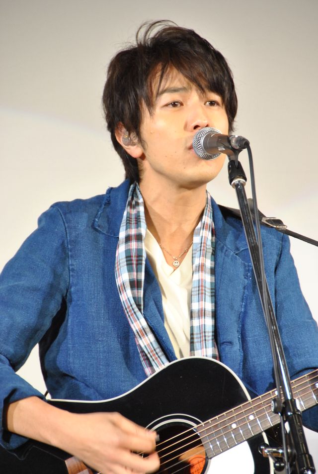 ゆず、北海道の農業高校でサプライズライブ！写真ギャラリー（11枚目）