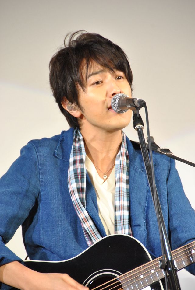 ゆず、北海道の農業高校でサプライズライブ！写真ギャラリー（12枚目）