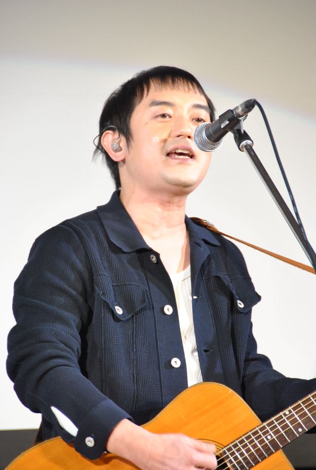 ゆず、北海道の農業高校でサプライズライブ！写真ギャラリー（13枚目）