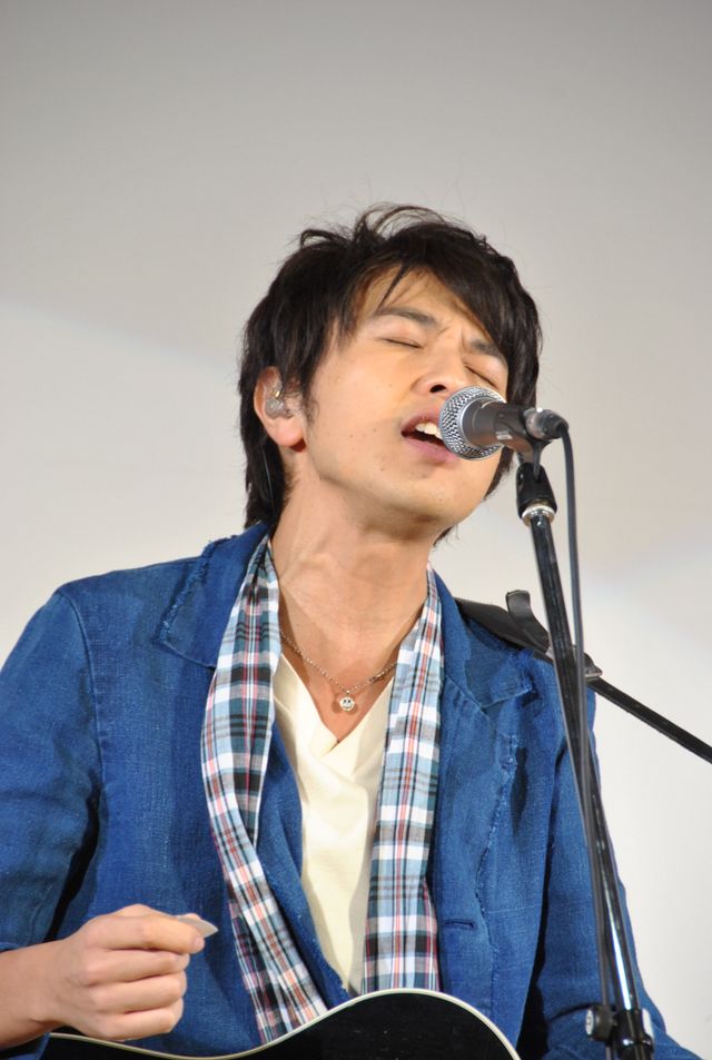 ゆず、北海道の農業高校でサプライズライブ！写真ギャラリー（20枚目）