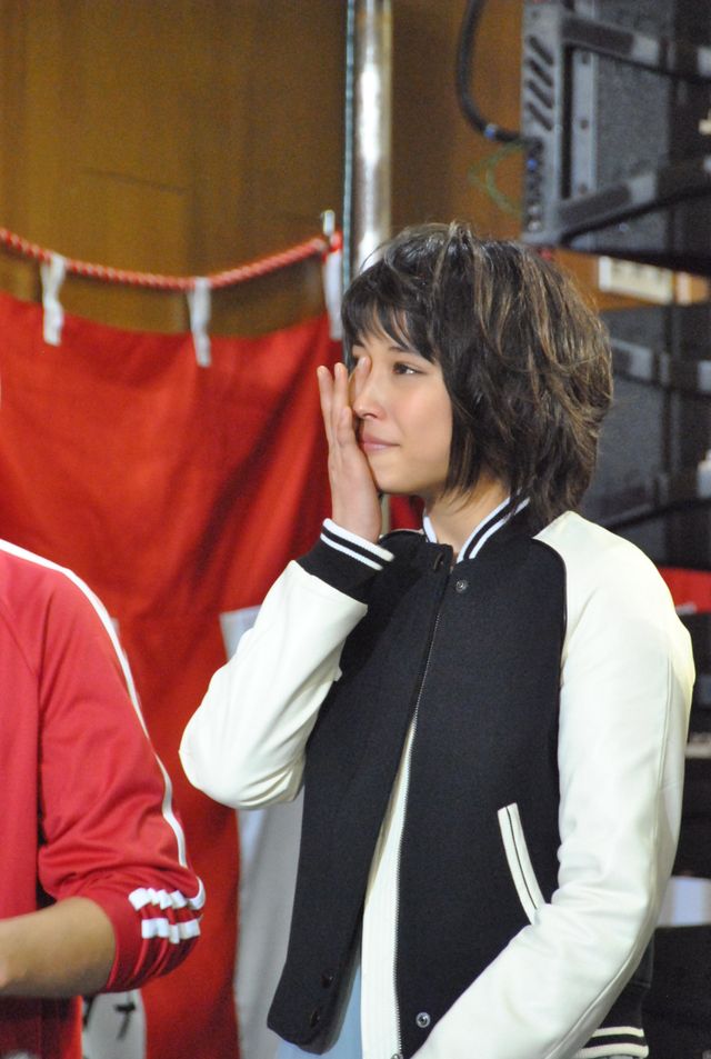 ゆず、北海道の農業高校でサプライズライブ！写真ギャラリー（22枚目）