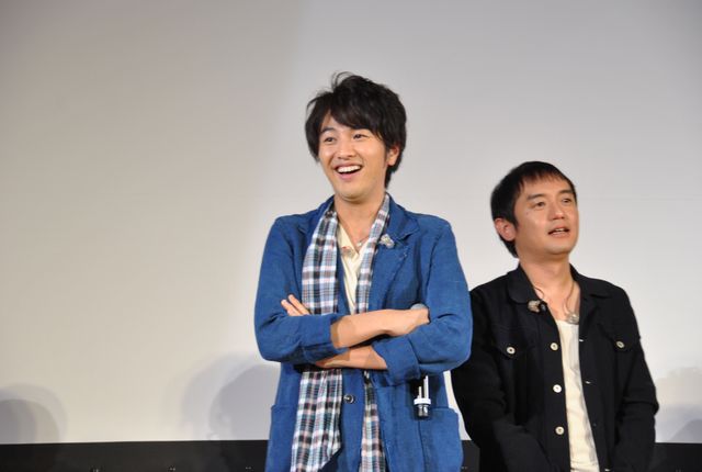 ゆず、北海道の農業高校でサプライズライブ！写真ギャラリー（23枚目）