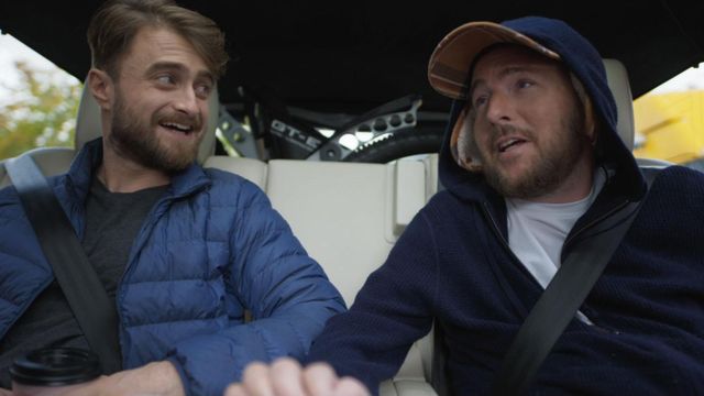 「デヴィッド・ホームズ　生き残った男の子」：フォトギャラリー