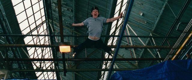 「デヴィッド・ホームズ　生き残った男の子」（5枚目）