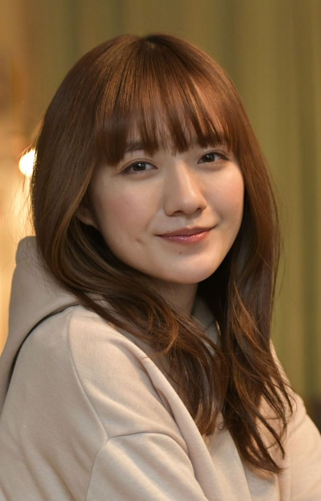 美しすぎる…！ゆうたろうが女装男子役　ドラマ「来世ではちゃんとします」（6枚目）