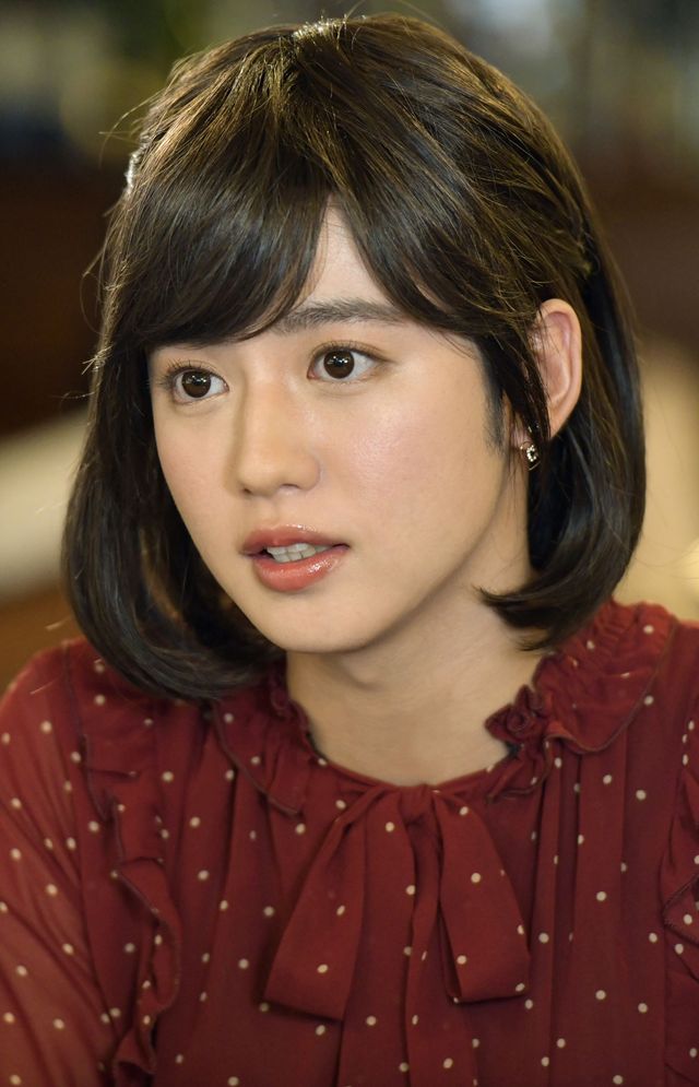美しすぎる…！ゆうたろうが女装男子役　ドラマ「来世ではちゃんとします」（9枚目）
